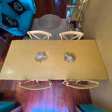 Arty Home In The Heart Of Lisbon , Baixa Chiado Εξωτερικό φωτογραφία