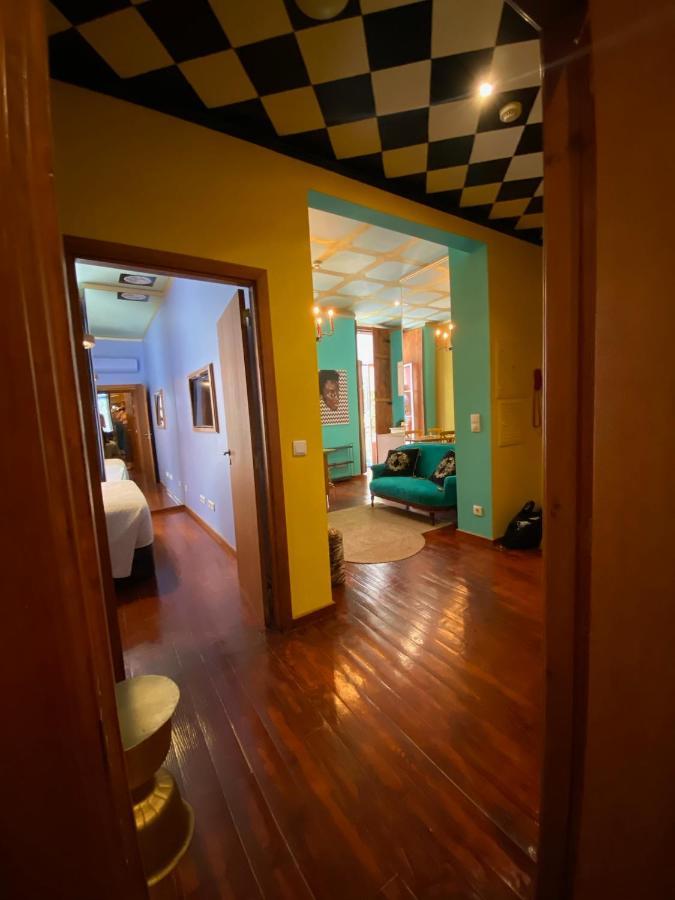 Arty Home In The Heart Of Lisbon , Baixa Chiado Εξωτερικό φωτογραφία