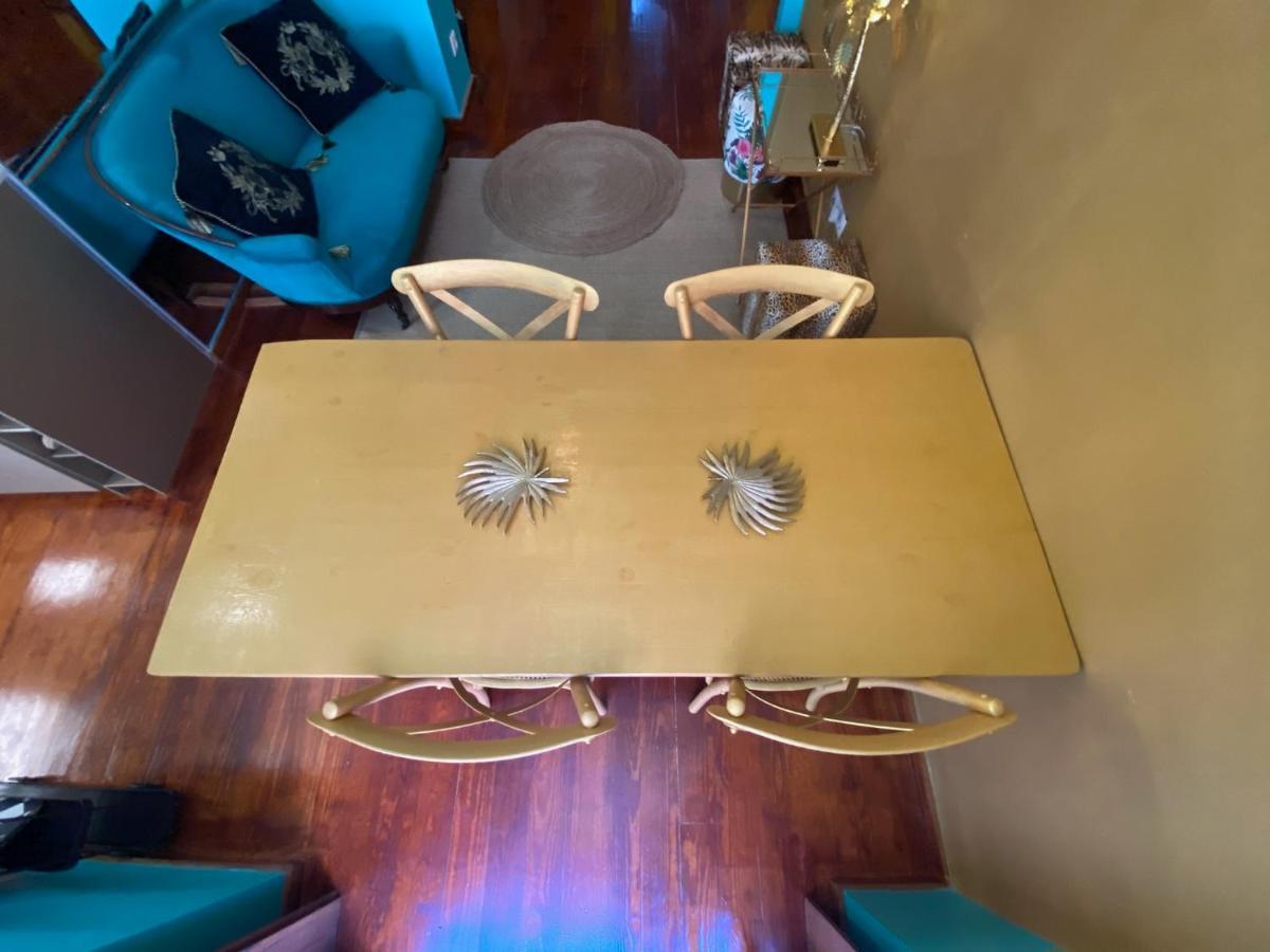 Arty Home In The Heart Of Lisbon , Baixa Chiado Εξωτερικό φωτογραφία