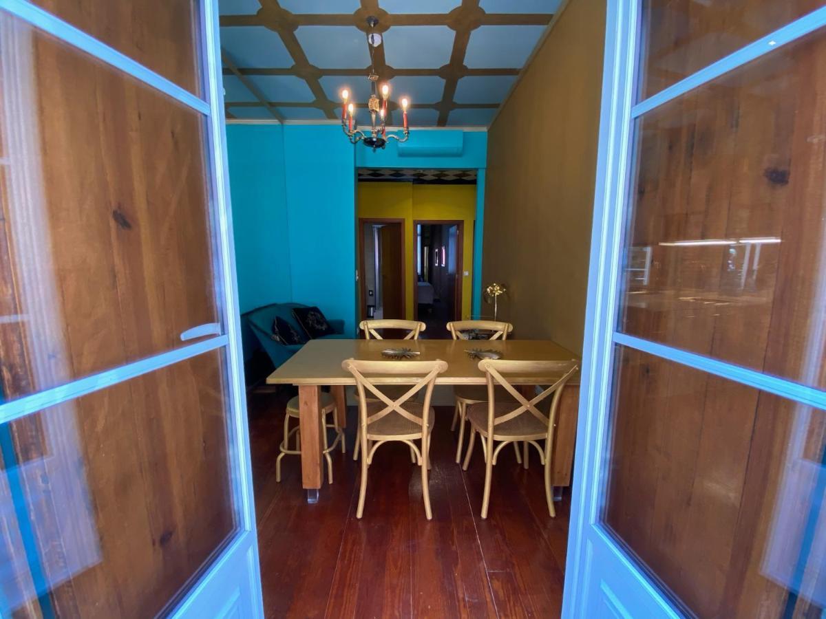 Arty Home In The Heart Of Lisbon , Baixa Chiado Εξωτερικό φωτογραφία