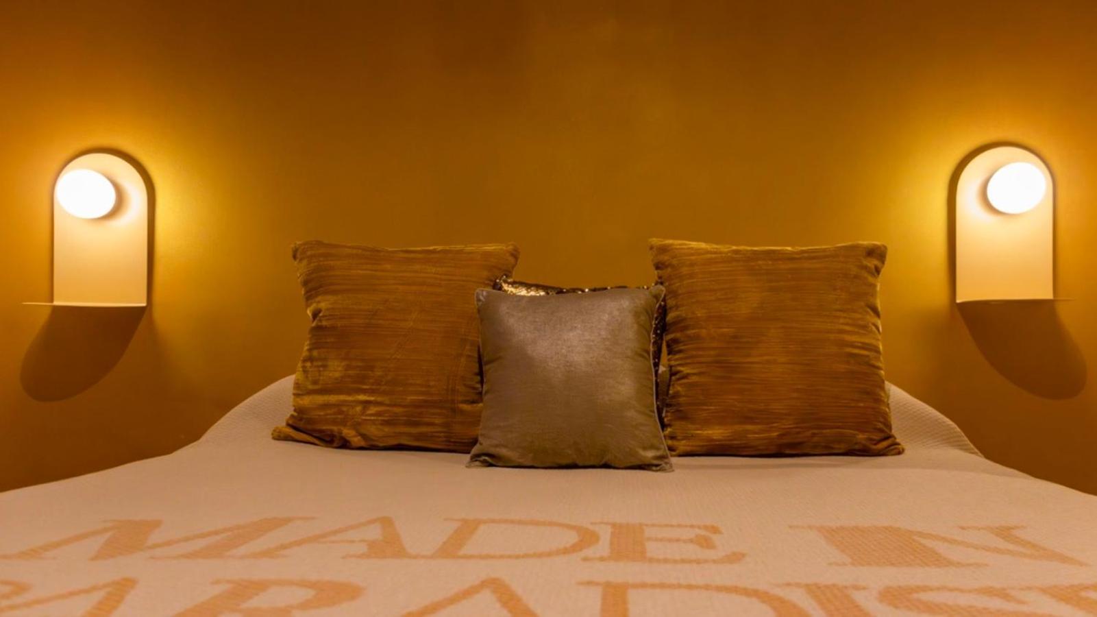 Arty Home In The Heart Of Lisbon , Baixa Chiado Εξωτερικό φωτογραφία