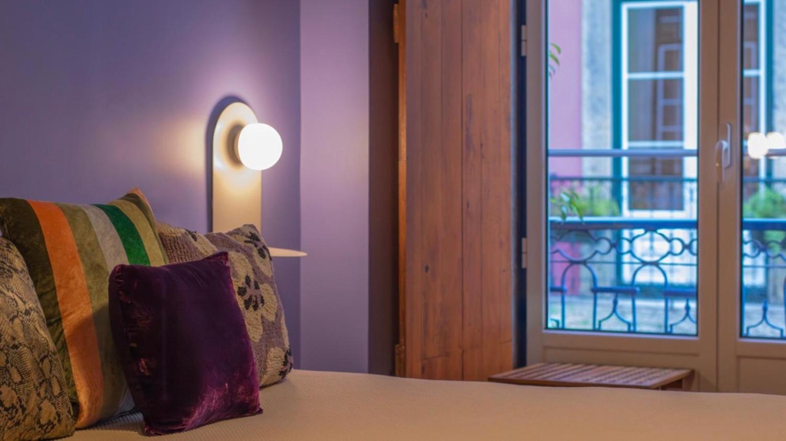 Arty Home In The Heart Of Lisbon , Baixa Chiado Εξωτερικό φωτογραφία